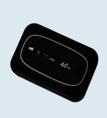 China Mobile Hotspot Router Wifi Mobile Unlocked Lte 3G 4G Pocket Router for sale