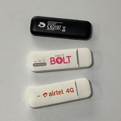 中国 4G Lte Mesh WiFi ルータ USB Wifi ドングル ルータ マルチバンド 300Mbps まで Huawei ルータ 販売のため