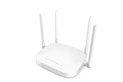 China High Speed WiFi 4G LTE Home Router With MT7620A Chipset And USB Port for sale