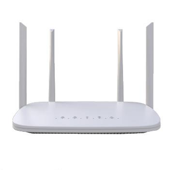 China Multi Band LTE And UMTS 4G Industrial LTE Router WiFi WPA / WPA2 / WEP Encryption for sale