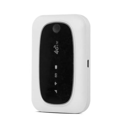 China M7 MIFI Commercial 4G Router GSM 850/900/1800/1900MHz Support Multi Language for sale