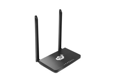 China WiFi LTE 4G Wireless Router CPE MT7628 Platform 802.11b/g/n 300Mbps for sale