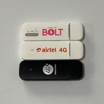 China USB Wifi de alta velocidad 4G Dongle 150Mbps Módulo múltiple Banda múltiple 2.4GHz / 5GHz en venta