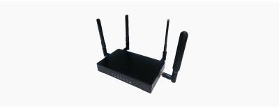 China MT7628NN LTE Enterprise 4G Router WiFi 64MB RAM High Speed 150Mbps / 50Mbps for sale