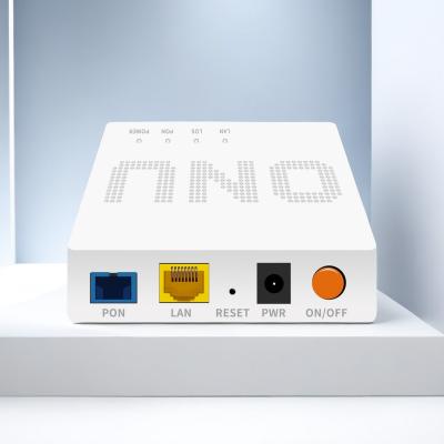 Cina XPON-100DG Wireless Wifi Router with Sim Card Slot RJ45 Port EPON GPON Mode in vendita