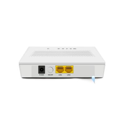 中国 EPON GPON Routers 1/10/100/1000M GE WAN Wifi 5g Router With Sim Card RJ45 Port 販売のため