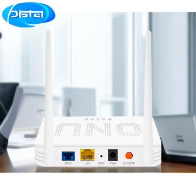 China 2.4G Wifi Router Supports EPON And GPON Mode With SC-UPC/APC Interface à venda