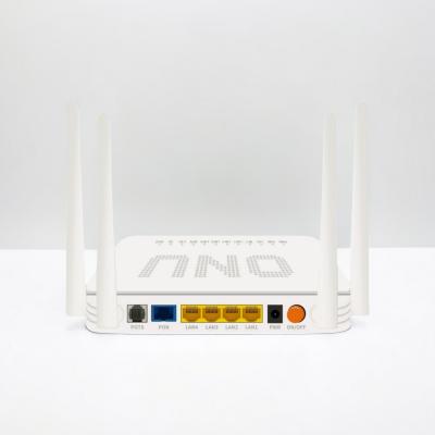 China Compact 4G LTE WiFi Router With 160mm L X110mm W X25mm H Size Te koop