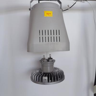 China 22m Ufo Lighting Winch Systems for sale