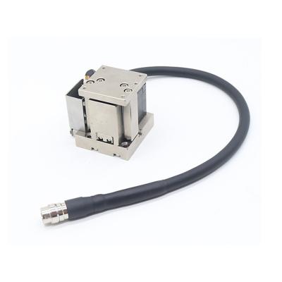 China Z Axis Precision Motorized Lab Jack Optical Fine Adjustment Displacement Stage for sale