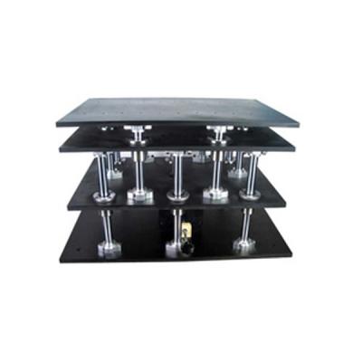 China Manual Z Axis Linear Stage for sale