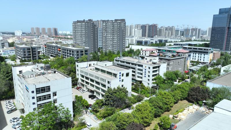 Verified China supplier - Xi'an Hongxin Arc Furnace Company Limited