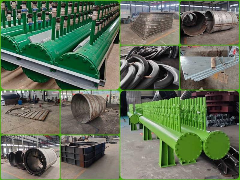 Verified China supplier - Xi'an Hongxin Arc Furnace Company Limited
