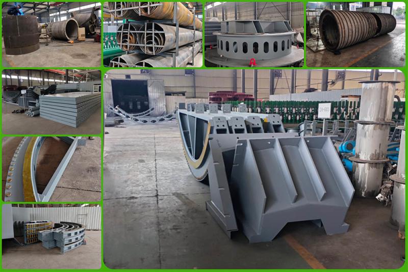 Verified China supplier - Xi'an Hongxin Arc Furnace Company Limited