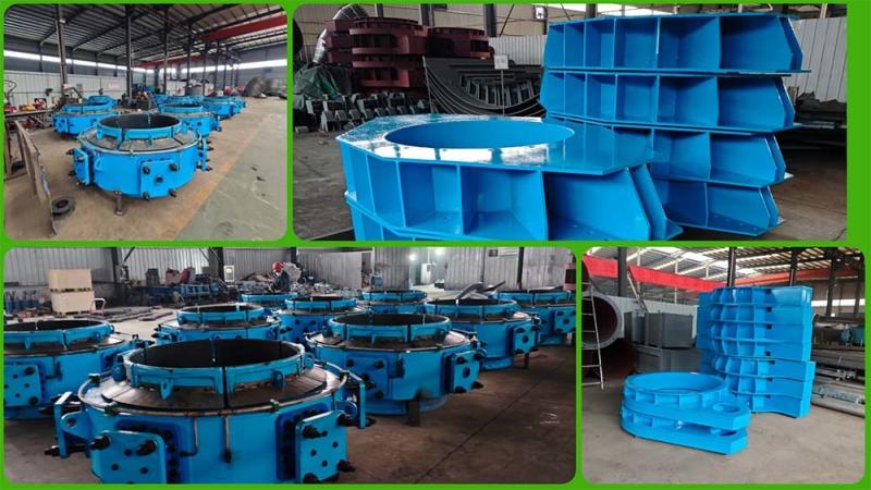 Verified China supplier - Xi'an Hongxin Arc Furnace Company Limited