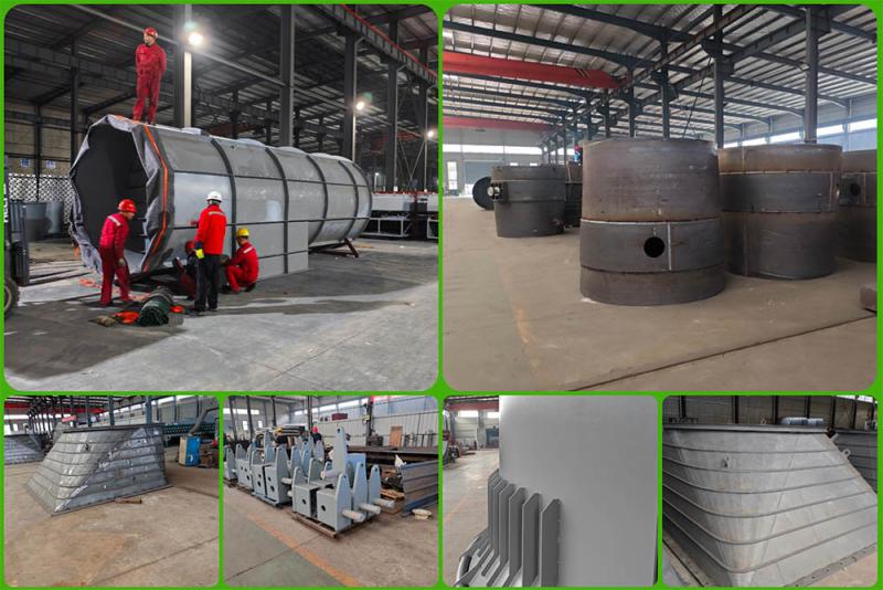 Verified China supplier - Xi'an Hongxin Arc Furnace Company Limited