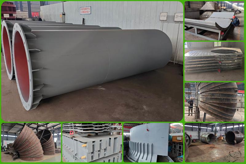 Verified China supplier - Xi'an Hongxin Arc Furnace Company Limited