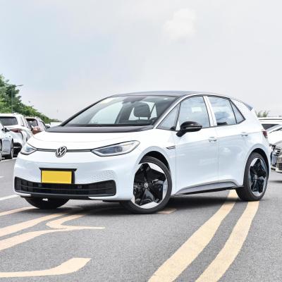 China ID3 VW Volkswagen Electric Vehicles EV 2023 Upgraded Extreme Intelligence Edition for sale