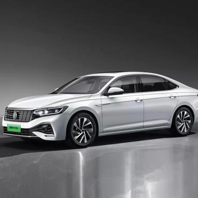China PHEV Volkswagen EV Cars 2023 VW Passat Plug In Hybrid Elite Edition for sale