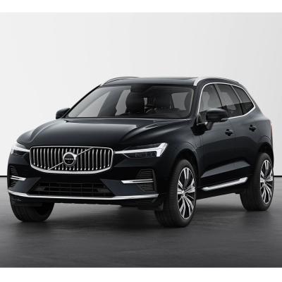 China 2024 T8 Volvo AWD Sedan Zhiyuan 4 Wheel Drive Deluxe Edition 8 Speed Automatic for sale