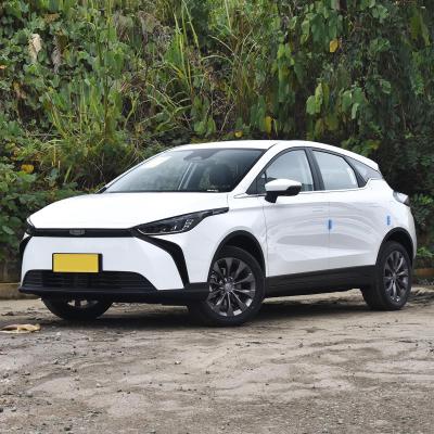 Китай Новый Smart Geely Geometry M6 Чистый электромобиль 2022 450 продается