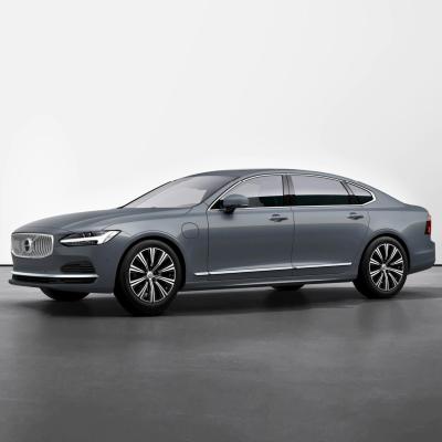 China Volvo AWD Gasoline Hybrid Cars S90 RECHARGE T8 2024 Long Range for sale