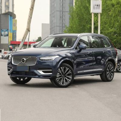 China 2024 T8 Gasoline Hybrid Cars Volvo XC90 RECHARGE E Drive for sale