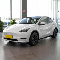 Quality Tesla EV Cars for sale