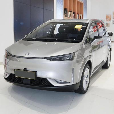China 5 Seater Right Hand Drive Vehicles HYCAN Z03 SUV 620km Range for sale
