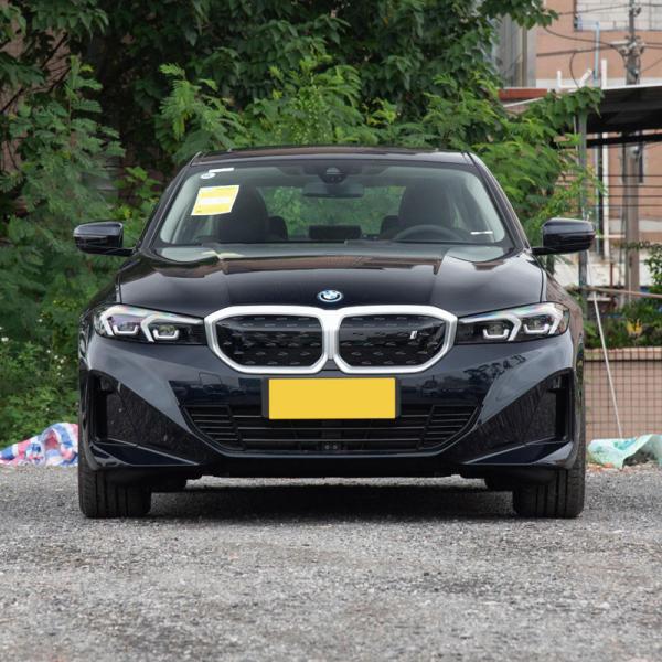 Quality 2023Hot sale EV Electric Vehicle BMW iX1 door 5-door 5-seat SUV Pure Electric for sale