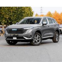 Quality 2024 PHEV Haval H6 Hybrid New Energy 1.5T DHT 110km Compact SUV for sale