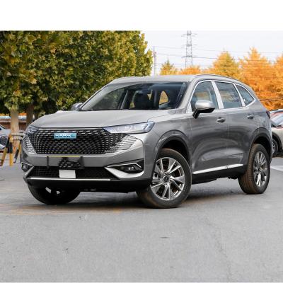 China 2024 PHEV Haval H6 Hybrid New Energy 1.5T DHT 110km Compact SUV for sale