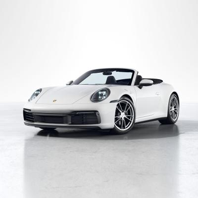 Chine Porsche 911 Véhicules classiques Benzine Nouveaux voitures 3.0L Turbo à vendre