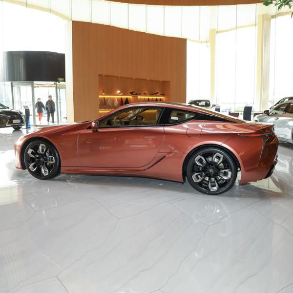 Quality Electric Hybrid Classic Vehicles Lexus LC500 Convertible 2 Door for sale