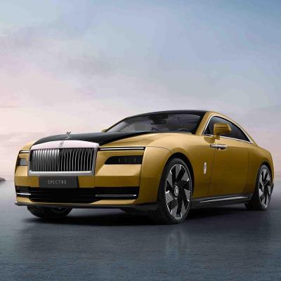 China 585km Classic Vehicles Rolls Royce Electric Car Shanning for sale