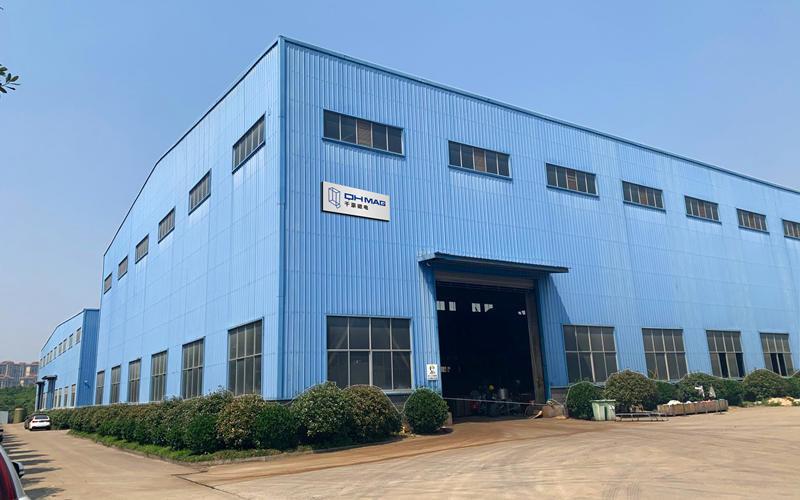 Verified China supplier - Hunan Qianhao Electrical And Mechanical Technology Development Co., Ltd.