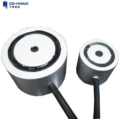 China 380V Electro Permanent Material Handling Magnets Gripper for sale