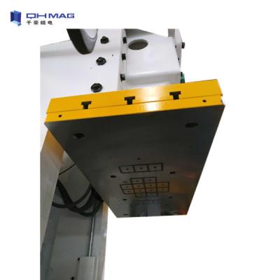 China Die Casting Quick Mold Change System 12 Channels LCD Touch for sale