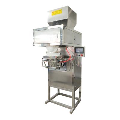 China Food Packaging Machinery Italy Spice Chocolate Coffee Milk Powder Flour Packaging Machine Price for sale