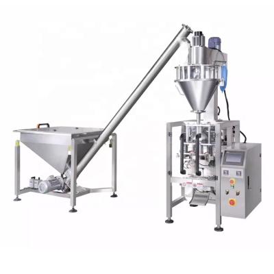 Chine Food Powdered Food Packing Machine Saffron Powder Packing Machine Automatic Spices Pouch Packing Machine à vendre