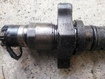 China diesel fuel injector 0445120007,2830957 for sale