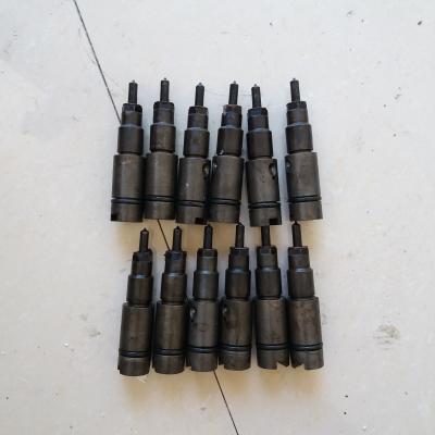 China used 0432191426-3944208 cummins ISC8.3L fuel injector for sale
