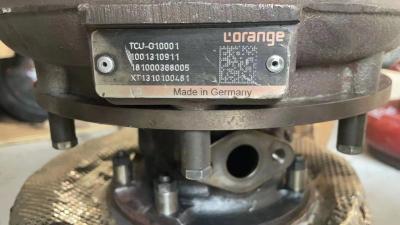 China L'orange turbo charger core TCU-G10001/1001310911/181000368005/XT1310100481 for sale