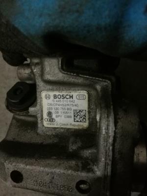 China BOSCH 059130755BG/0445010642 pump core for sale