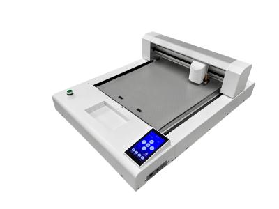 China Máquina de corte de papel profesional A3 espesor dentro de 1,2 mm máquina de corte de papel A3 en venta