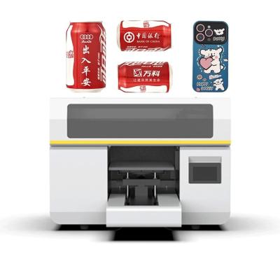 China 300 mm Etikettendruckmaschine Tintenstrahldrucker mit Epson I3200 U1 Druckkopf zu verkaufen
