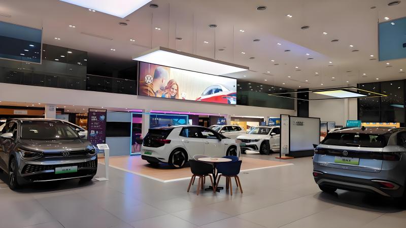 Verified China supplier - Wuhan Pengyuan Automotive Technology Co., Ltd.