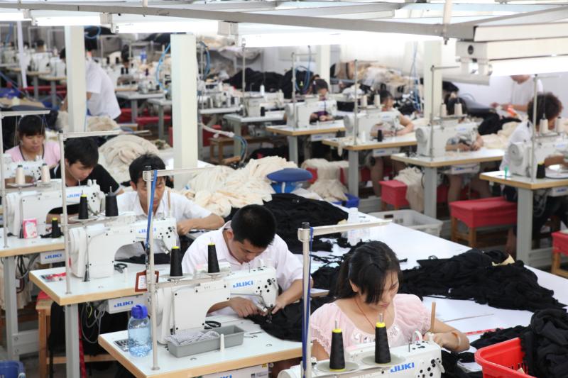Verified China supplier - NANTONG VASIA IMP & EXP  CO.,LTD