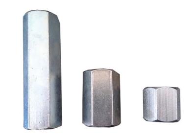 China Formwork Tie Rod Hex Nut for sale