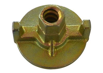 China Formwork Ancor Tie Nut for sale